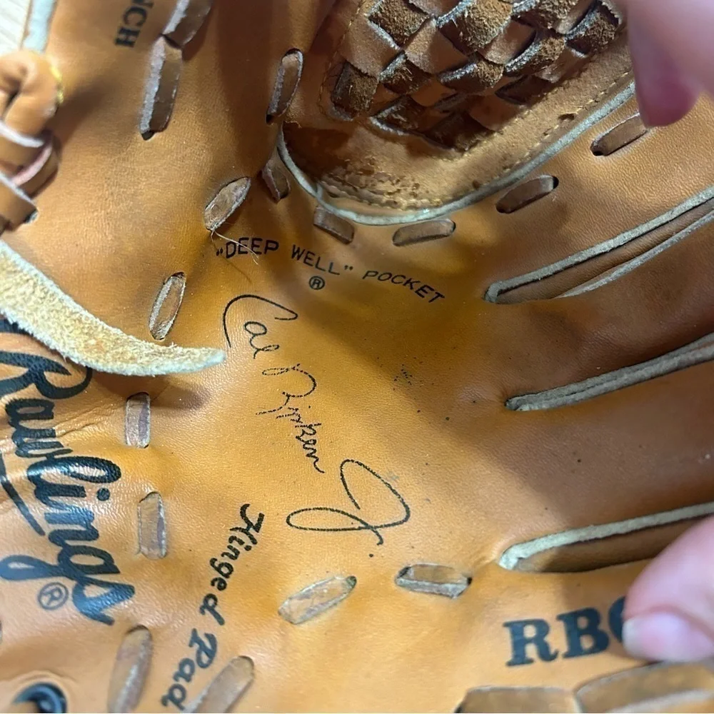 Rawlings rbg108 10